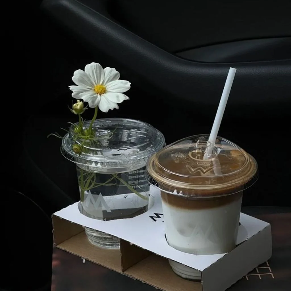 Thơ - Cà phê Ban Mê